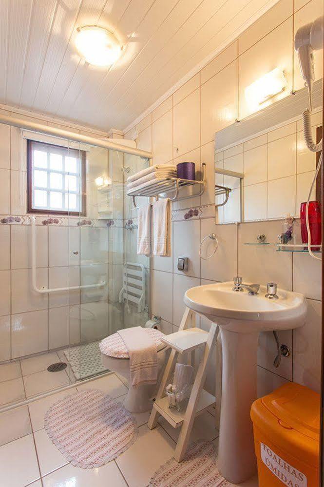 Inn Pousada Jardon Campos Do Jordao - Exclusiva Para Adultos Campos do Jordao